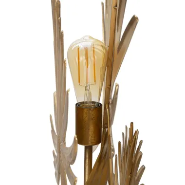 LAMPA PODŁOGOWA EXOTIC 54 27 166 cm
